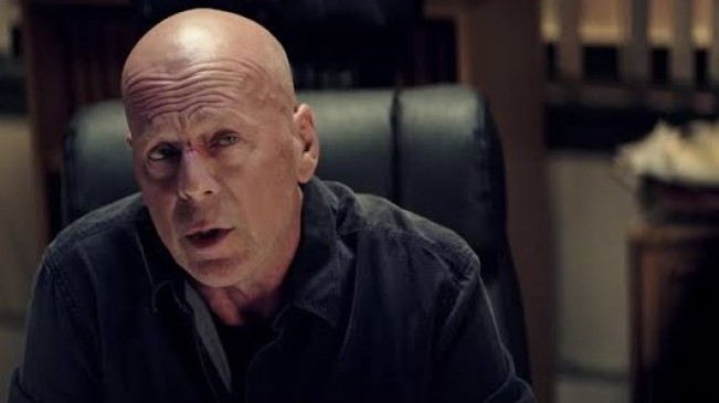 Cuplikan Film Acts of Violence tayang di Bioskop Trans TV. [Variety]